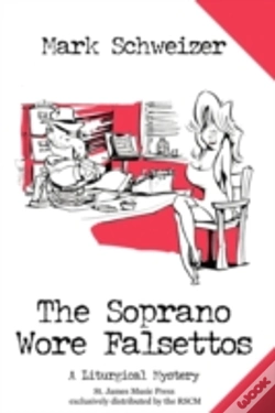Capa do artigo The Soprano Wore Falsettos