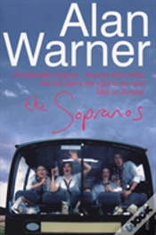 Capa do artigo The Sopranos