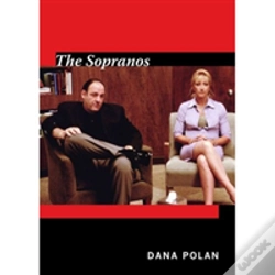Capa do artigo The Sopranos