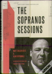 Capa do artigo The Sopranos Sessions