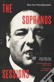 Capa do artigo The Sopranos Sessions