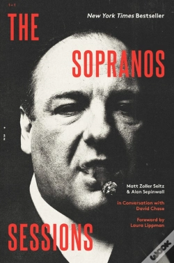 Capa do artigo The Sopranos Sessions