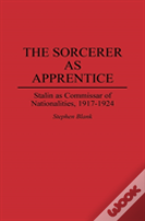 The Sorcerer As Apprentice