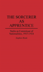The Sorcerer As Apprentice - Preview