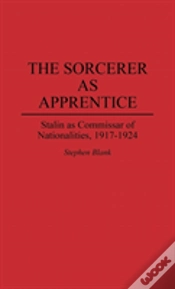 Capa do artigo The Sorcerer As Apprentice