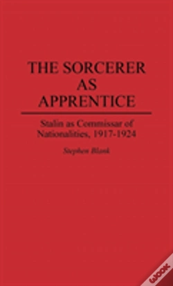 Capa do artigo The Sorcerer As Apprentice