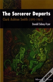 Capa do artigo The Sorcerer Departs
