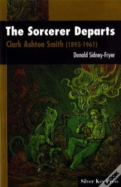 Capa do artigo The Sorcerer Departs
