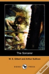 Capa do artigo The Sorcerer (Dodo Press)