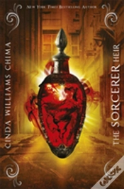 Capa do artigo The Sorcerer Heir