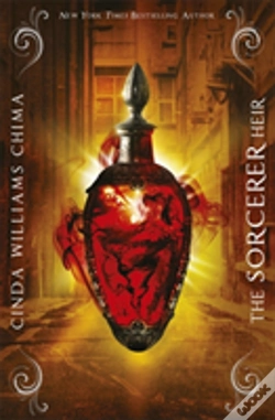 Capa do artigo The Sorcerer Heir