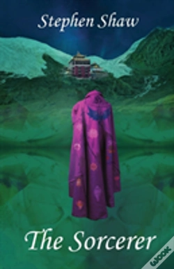 Capa do artigo The Sorcerer