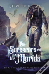 The Sorcerers And The Marids