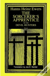Capa do artigo The Sorcerer