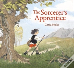 Capa do artigo The Sorcerer'S Apprentice