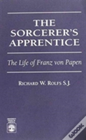 The Sorcerer'S Apprentice