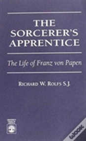 Capa do artigo The Sorcerer
