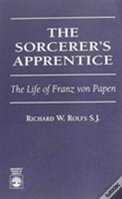 Capa do artigo The Sorcerer'S Apprentice