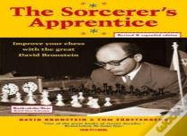 The Sorcerer'S Apprentice