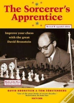 Capa do artigo The Sorcerer'S Apprentice