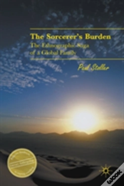 Capa do artigo The Sorcerer'S Burden