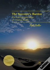 Capa do artigo The Sorcerer