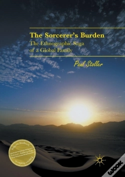 Capa do artigo The Sorcerer'S Burden