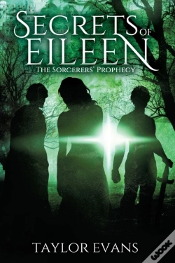 Capa do artigo The Sorcerers' Prophecy: Secrets Of Eileen