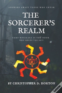 Capa do artigo The Sorcerer'S Realm