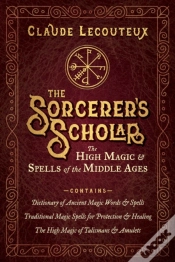 Capa do artigo The Sorcerer