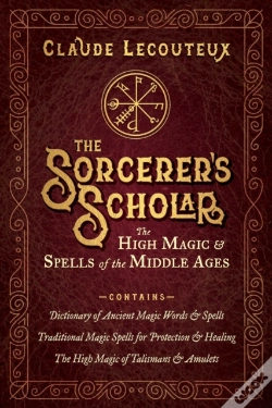 Capa do artigo The Sorcerer'S Scholar