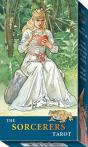 The Sorcerer'S Tarot - Preview