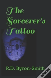 The Sorcerer'S Tattoo