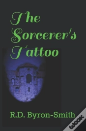 Capa do artigo The Sorcerer