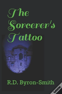 Capa do artigo The Sorcerer'S Tattoo