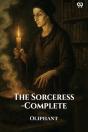 The Sorceress-Complete (Edition1) - Preview