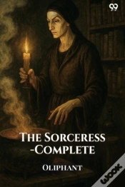 Capa do artigo The Sorceress-Complete (Edition1)