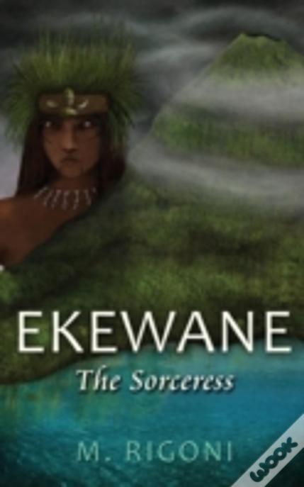 The Sorceress Ekewane