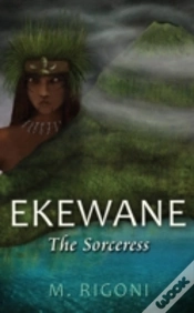 Capa do artigo The Sorceress Ekewane
