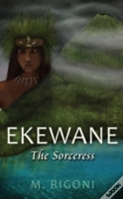Capa do artigo The Sorceress Ekewane
