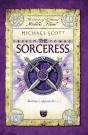 The Sorceress - Preview
