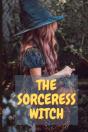 The Sorceress Witch - Preview