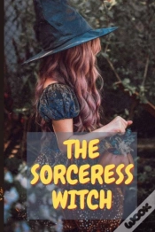 Capa do artigo The Sorceress Witch