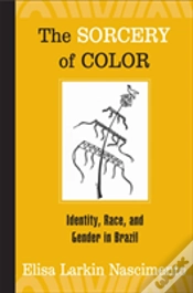 Capa do artigo The Sorcery Of Color