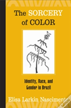 Capa do artigo The Sorcery Of Color