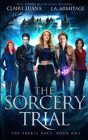 The Sorcery Trial - Preview