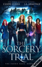 The Sorcery Trial