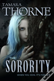 Capa do artigo The Sorority