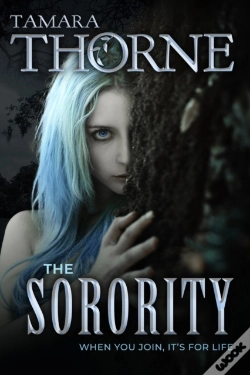 Capa do artigo The Sorority