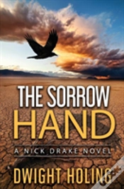 Capa do artigo The Sorrow Hand